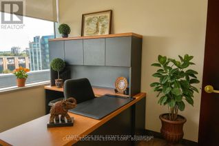 Office for Lease, 3601 Highway 7 Road E #515C, Markham (Unionville), ON