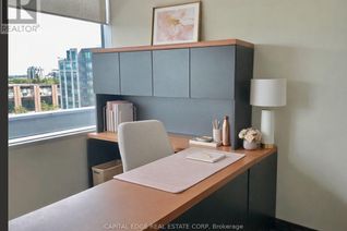 Property for Lease, 3601 Highway 7 Road E #515C, Markham (Unionville), ON