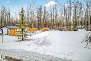 Land for Sale, 616 53509 Rge Road 60, Rural Parkland County, AB