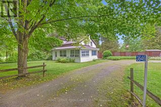 Farm for Sale, 3646 Maple Avenue, Augusta, ON