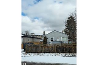 Property for Sale, 10541 157 St Nw, Edmonton, AB