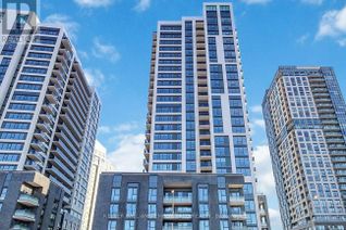 Property for Rent, 30 Samuel Wood Way #2004, Toronto (Islington-City Centre West), ON