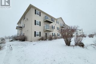 Condo Apartment for Sale, 33 Glen Stewart Drive #1, Stratford, PE