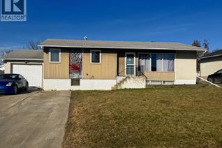 House for Sale, 604 7 Avenue, Fox Creek, AB