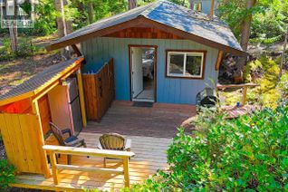 Property for Sale, 960 Somerset Lane, Savary Island, BC