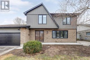 Property for Sale, 123 Hillsmount Crescent, London South (South M), ON