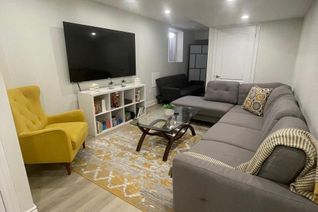 Property for Rent, 138 Aylesbury Drive #BSMT, Brampton (Northwest Brampton), ON