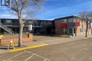 Business for Sale, 392 Centre Street, Drumheller, AB