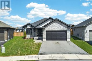 Detached House for Sale, 85 Covington Crescent, Belleville (Thurlow Ward), ON