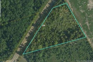 Commercial Land for Sale, 340 Breau Creek Road, Memramcook, NB