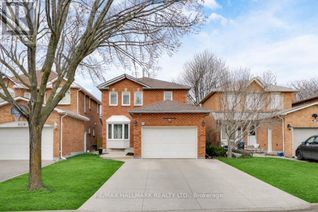 House for Sale, 3310 Greenbelt Crescent, Mississauga (Lisgar), ON