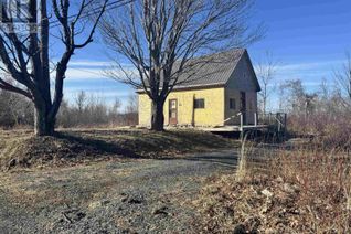 Cottage for Sale, 81 Levi White Road, Kings Head, NS