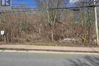 Land for Sale, 23 Munroe Avenue, New Glasgow, NS