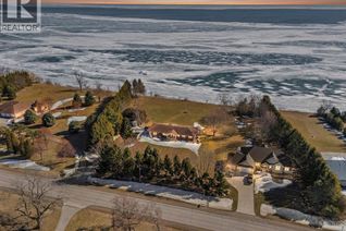 Detached House for Sale, 7150 Talbot Trail, Blenheim, ON