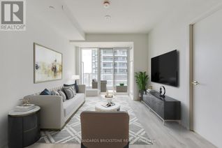 Condo for Sale, 7 Golden Lion Heights #N2406, Toronto (Newtonbrook East), ON