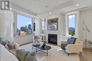 Property for Sale, 128 Hazelton Avenue #802, Toronto (Annex), ON
