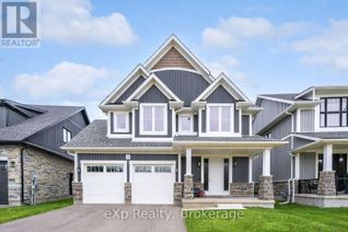 Detached House for Sale, 62 Haylock Avenue, Centre Wellington (Elora/Salem), ON