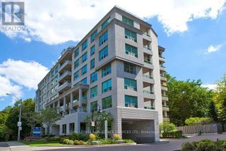 Condo Apartment for Rent, 17 Brookbanks Drive #104, Toronto (Parkwoods-Donalda), ON