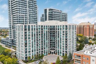 Property for Sale, 185 Oneida Crescent #911, Richmond Hill (Langstaff), ON
