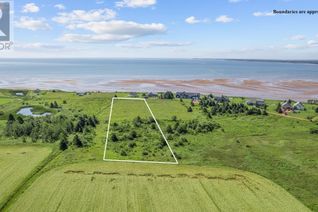 Commercial Land for Sale, Lot 2010-2 Angus Lane, Little Pond, PE