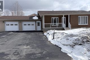 Detached House for Sale, 9 Rue Saint Joseph, Sainte-Anne-De-Madawaska, NB