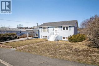 Duplex for Sale, 15 Balfour Street, Saint John, NB