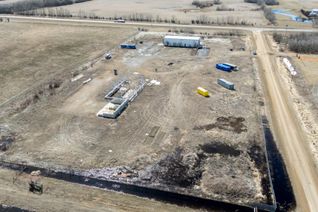 Industrial Property for Sale, 51001 Range Road 192, Tofield, AB