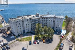 Property for Sale, 1 Mowat Avenue #401, Kingston (Central City West), ON