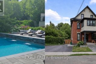 Property for Sale, 16 Barker Street, Prince Edward County (Picton Ward), ON