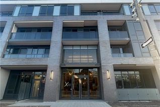 Property for Rent, 415 Main Street W #607, Hamilton (Kirkendall), ON