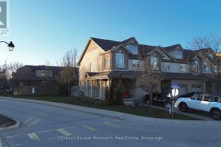 Condo Townhouse for Sale, 21 Katemore Drive, Guelph (Pineridge/Westminster Woods), ON