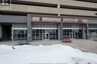 Restaurant/Pub Business for Sale, 241 Consumers Road #F, Toronto (Henry Farm), ON