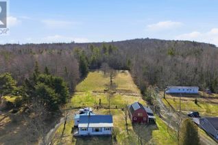 Bungalow for Sale, 272 Highway 201, Moschelle, NS
