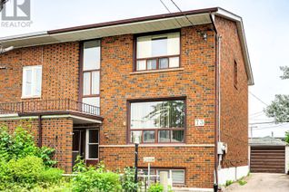 Property for Sale, 73 Talent Crescent, Toronto (Humbermede), ON