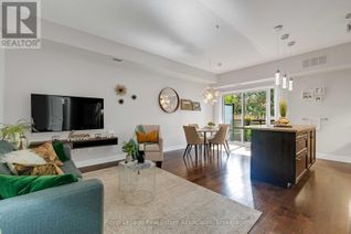 Condo for Sale, 3170 Erin Mills Parkway #108, Mississauga (Erin Mills), ON