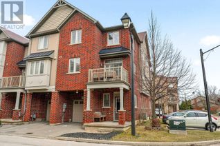 Property for Sale, 310 Fall Fair Way #39, Hamilton (Binbrook), ON