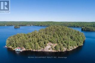 Property for Sale, 0 Crown Island Island, Huntsville (Stephenson), ON