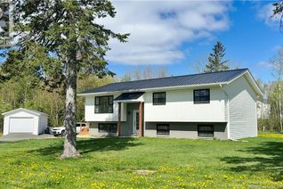 Bungalow for Sale, 261 Mckinnon Road, Miramichi, NB