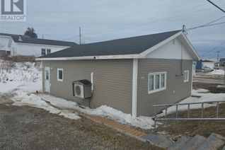 Bungalow for Sale, 111 Grand Bay Road, Channel-Port aux Basques, NL, NL Bungalow for Sale, 111 Grand Bay Road, Channel-Port aux Basques, NL, NL