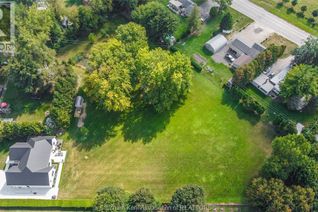 Ranch-Style House for Sale, 23636 Zone Road 1 ..., Thamesville, ON