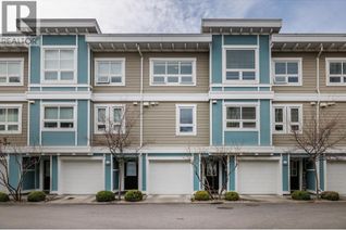 Condo Townhouse for Sale, 3416 Scott Road #14, Kelowna, BC