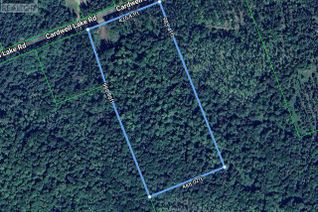 Property for Sale, 0 Cardwell Lake Road, Huntsville (Stisted), ON