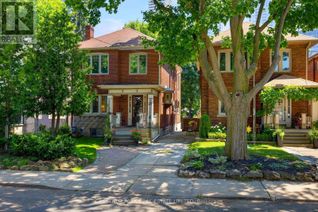 Property for Sale, 25 Maxwell Avenue, Toronto (Yonge-Eglinton), ON