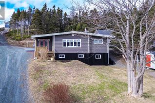 Property for Sale, 88 Main Road, Lewins Cove, NL