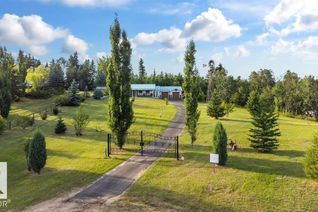 Bungalow for Sale, 242020 Twp Road 473 10a, Rural Wetaskiwin County, AB