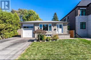 Bungalow for Sale, 815 Douglas Avenue, Pickering (Bay Ridges), ON