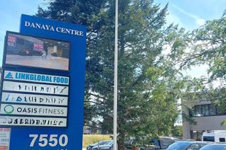 Property for Lease, 7550 Birchmount Road #205, Markham (Milliken Mills West), ON