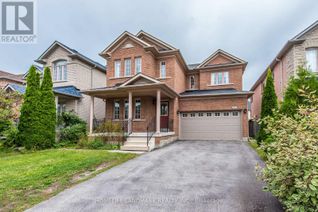 Property for Rent, 97 Annina Crescent, Markham (Village Green-South Unionville), ON