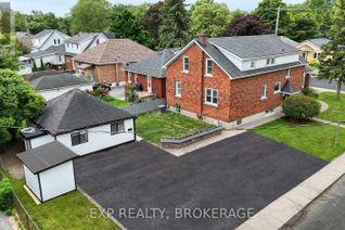 Property for Sale, 493 College Street, Kingston (Central City East), ON