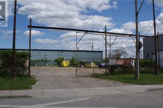 Commercial Land for Lease, 65 Brant Street, Hamilton, ON